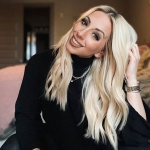 Meet your Posher, Cora